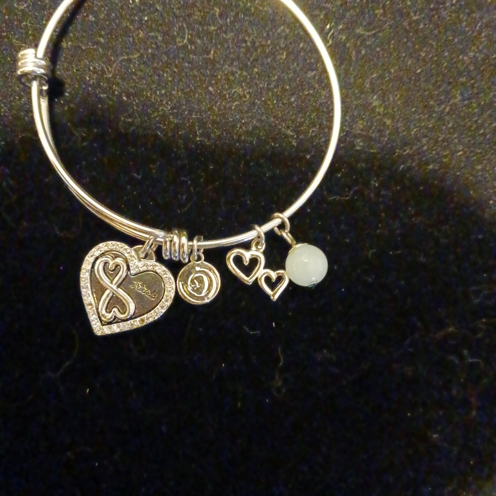 Friendship bracelet